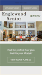 Mobile Screenshot of englewoodsenior.com